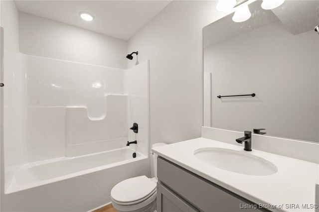 1036 Dunbarton Way LOT 207, Georgetown, IN 47122