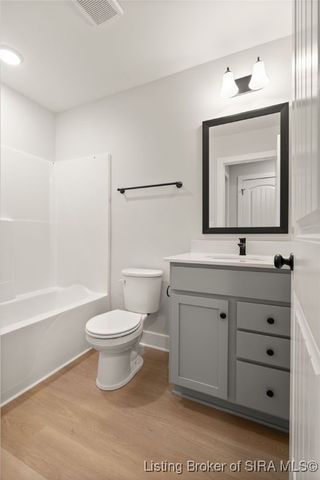 1036 Dunbarton Way LOT 207, Georgetown, IN 47122