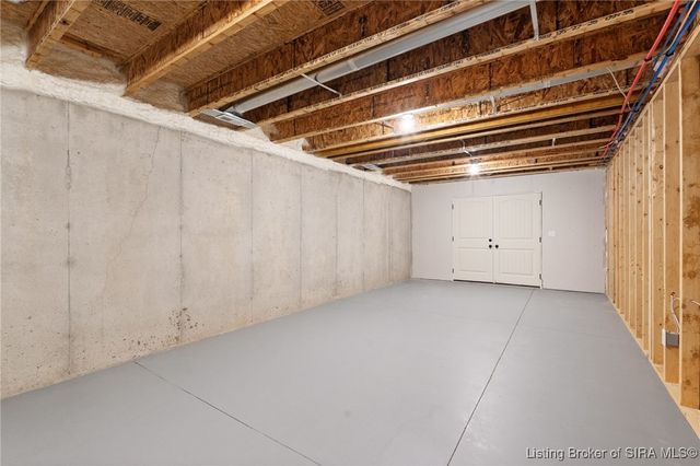 1036 Dunbarton Way LOT 207, Georgetown, IN 47122