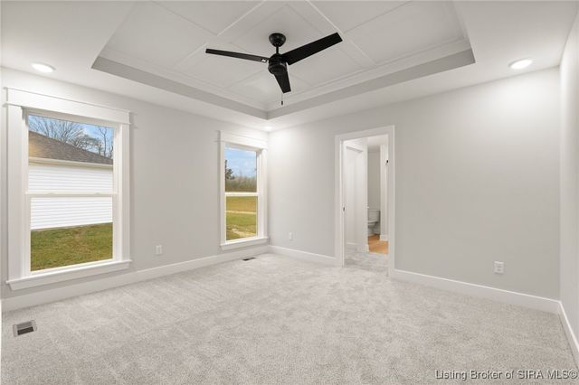 1036 Dunbarton Way LOT 207, Georgetown, IN 47122