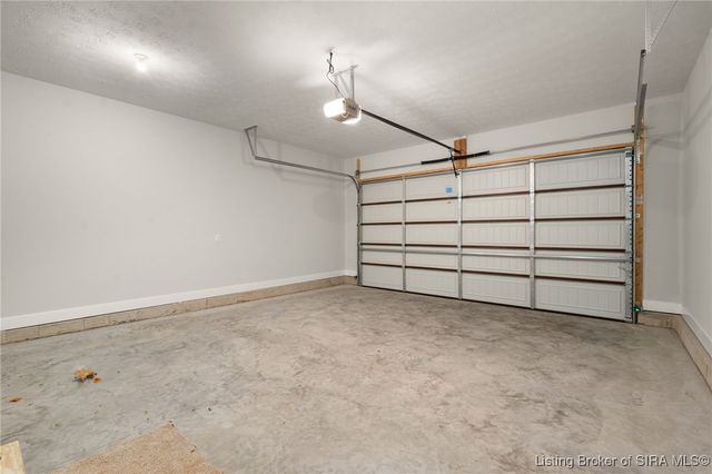 1036 Dunbarton Way LOT 207, Georgetown, IN 47122