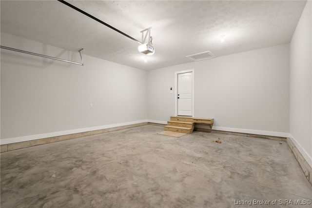 1036 Dunbarton Way LOT 207, Georgetown, IN 47122