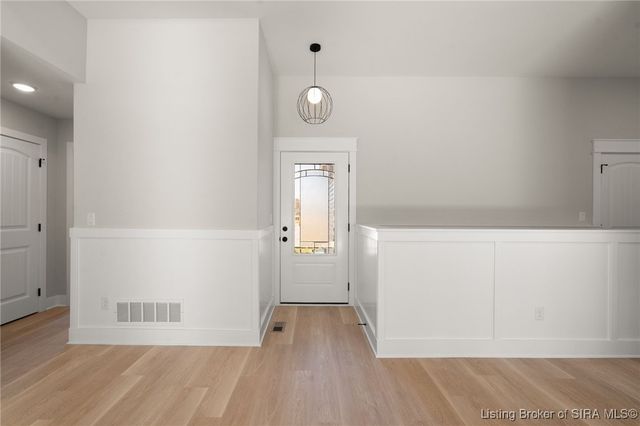 1036 Dunbarton Way LOT 207, Georgetown, IN 47122