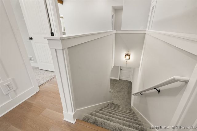 1036 Dunbarton Way LOT 207, Georgetown, IN 47122