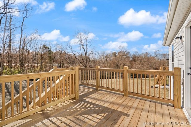 1036 Dunbarton Way LOT 207, Georgetown, IN 47122