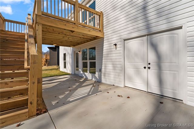 1036 Dunbarton Way LOT 207, Georgetown, IN 47122