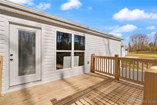 1036 Dunbarton Way LOT 207, Georgetown, IN 47122