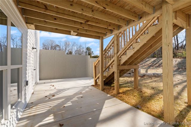 1036 Dunbarton Way LOT 207, Georgetown, IN 47122