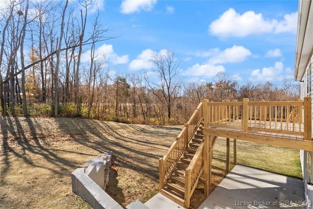 1036 Dunbarton Way LOT 207, Georgetown, IN 47122