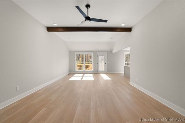 1036 Dunbarton Way LOT 207, Georgetown, IN 47122