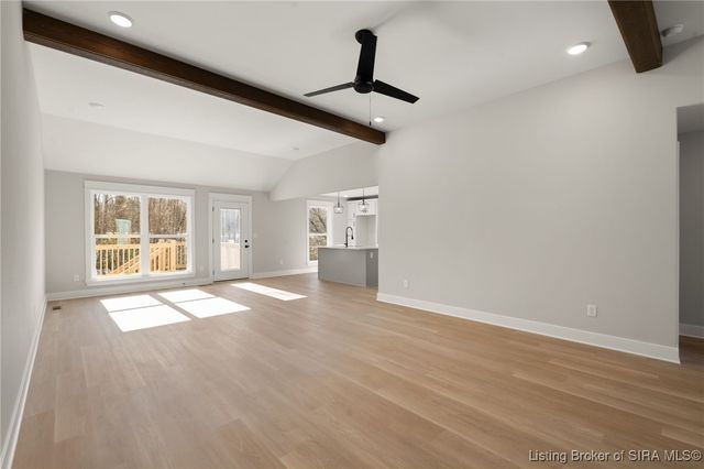 1036 Dunbarton Way LOT 207, Georgetown, IN 47122