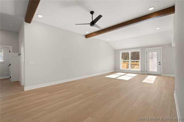 1036 Dunbarton Way LOT 207, Georgetown, IN 47122