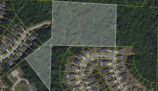 0 Old Airport Road, Holly Springs, NC 27540