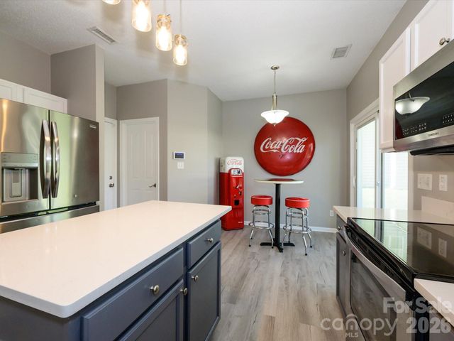 11413 Larix Drive, Charlotte, NC 28273