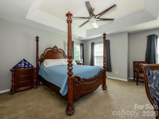 11413 Larix Drive, Charlotte, NC 28273
