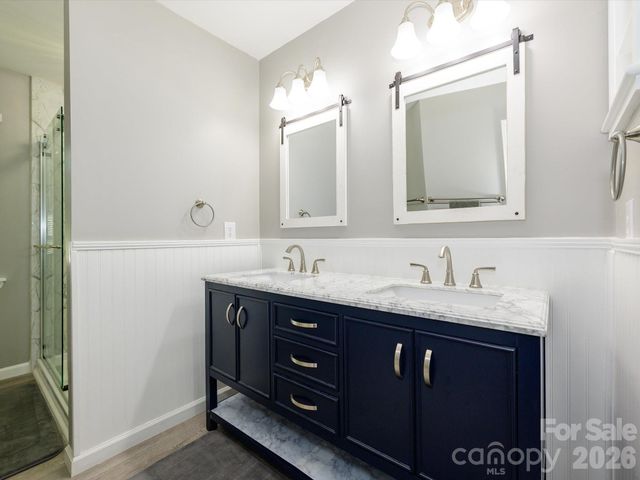 11413 Larix Drive, Charlotte, NC 28273
