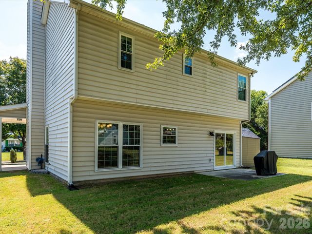 11413 Larix Drive, Charlotte, NC 28273
