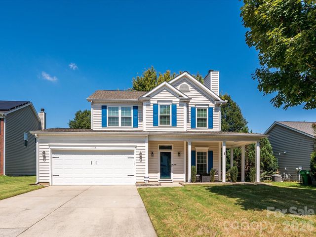 11413 Larix Drive, Charlotte, NC 28273