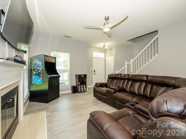 11413 Larix Drive, Charlotte, NC 28273