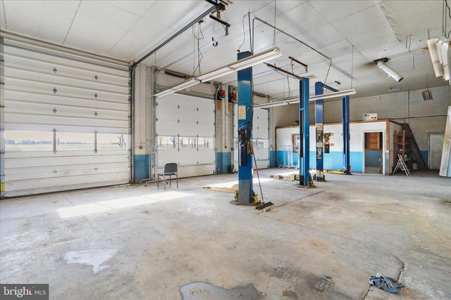 8565 LINCOLN WAY WEST, Saint Thomas, PA 17252