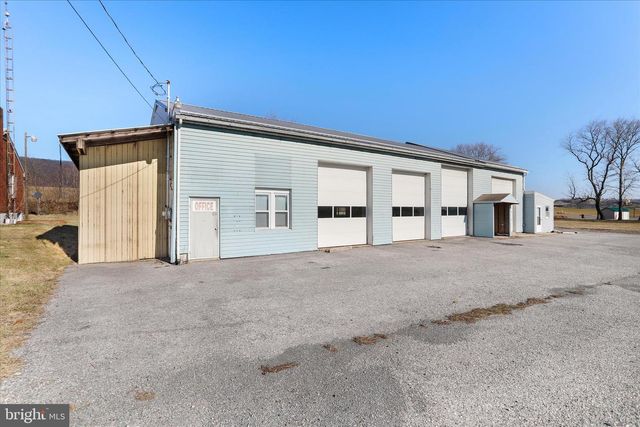 8565 LINCOLN WAY WEST, Saint Thomas, PA 17252