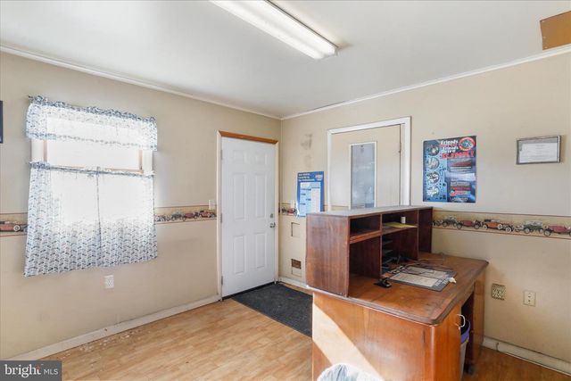 8565 LINCOLN WAY WEST, Saint Thomas, PA 17252