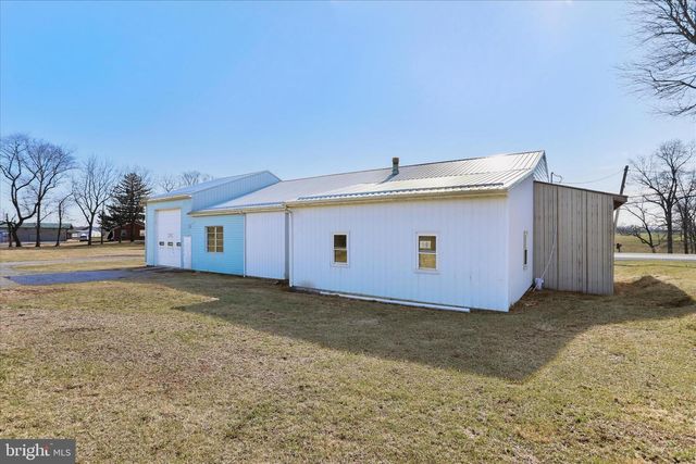 8565 LINCOLN WAY WEST, Saint Thomas, PA 17252