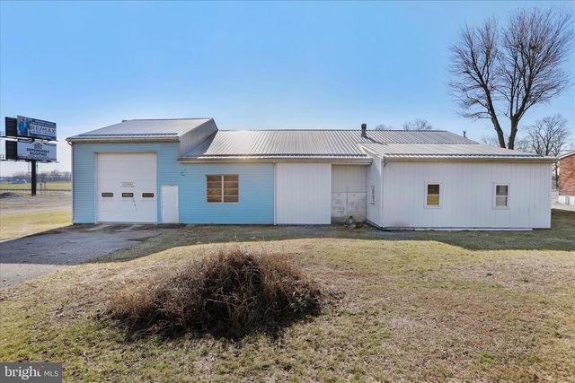 8565 LINCOLN WAY WEST, Saint Thomas, PA 17252