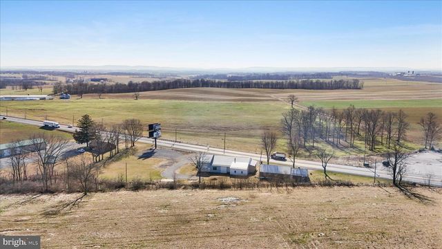 8565 LINCOLN WAY WEST, Saint Thomas, PA 17252