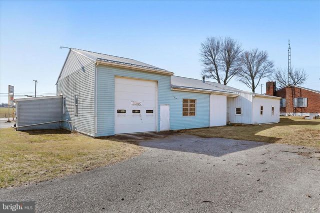 8565 LINCOLN WAY WEST, Saint Thomas, PA 17252