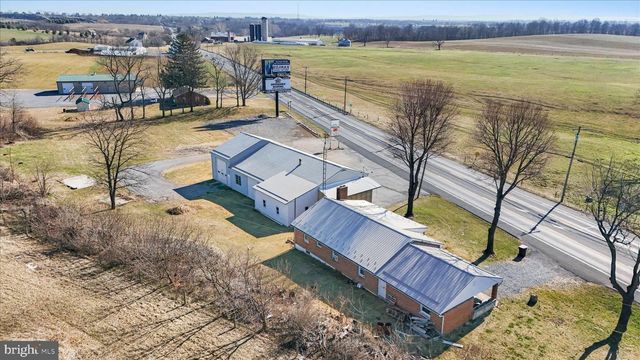 8565 LINCOLN WAY WEST, Saint Thomas, PA 17252