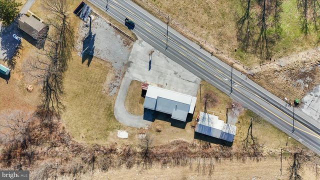 8565 LINCOLN WAY WEST, Saint Thomas, PA 17252