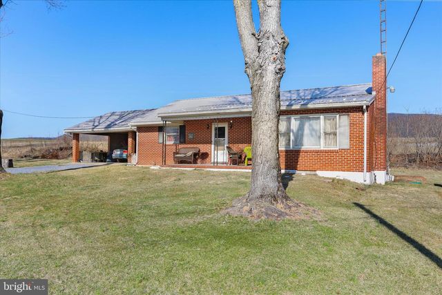 8565 LINCOLN WAY WEST, Saint Thomas, PA 17252