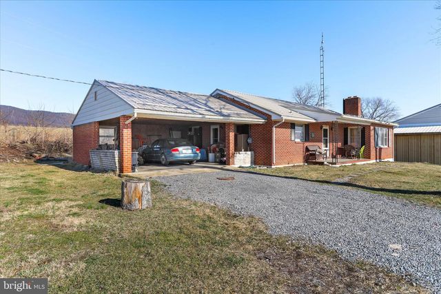 8565 LINCOLN WAY WEST, Saint Thomas, PA 17252