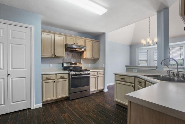 1301 Waterfall Ave, Leander, TX 78641