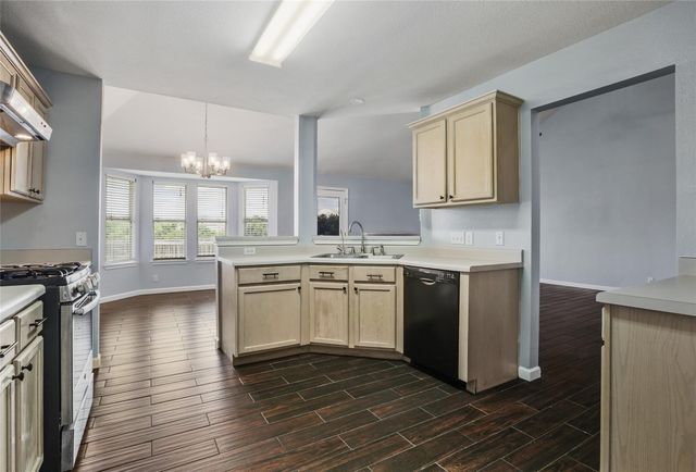 1301 Waterfall Ave, Leander, TX 78641