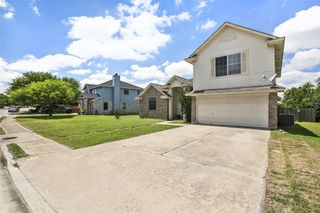 1301 Waterfall Ave, Leander, TX 78641
