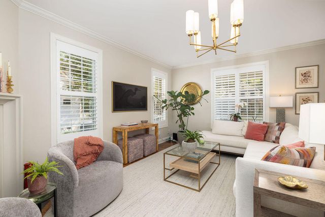 1116 Sea Island Crossing Lane, Mount Pleasant, SC 29464