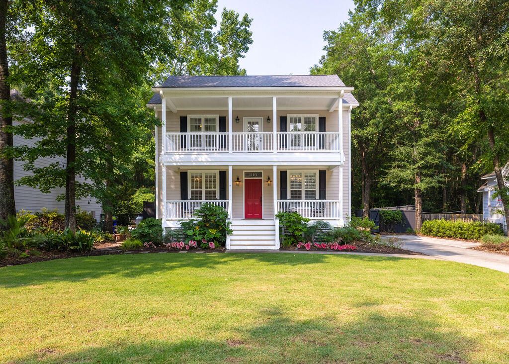 1116 Sea Island Crossing Lane, Mount Pleasant, SC 29464