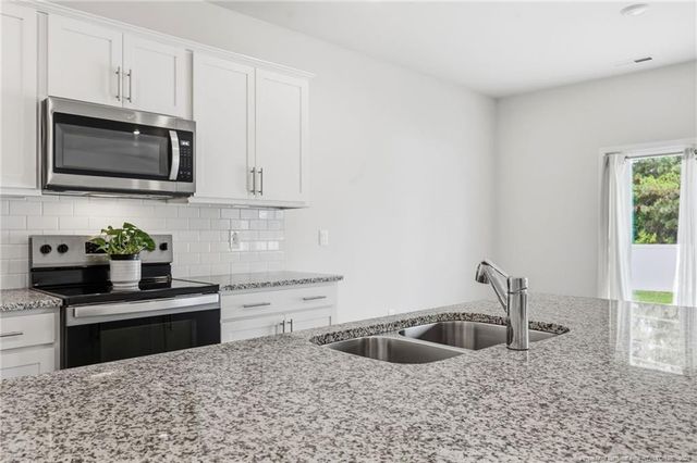 2208 Clydesmill Road, Fayetteville, NC 28314