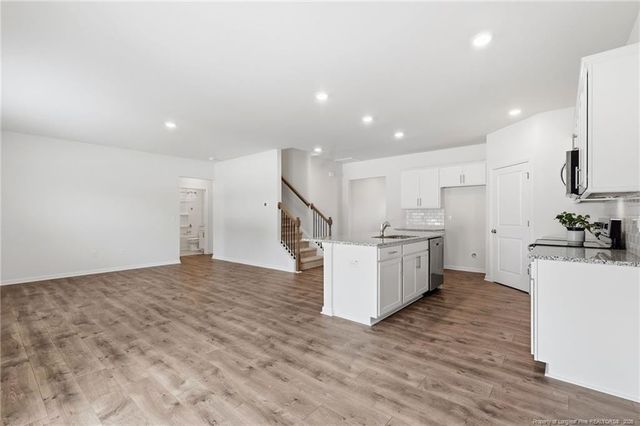 2208 Clydesmill Road, Fayetteville, NC 28314