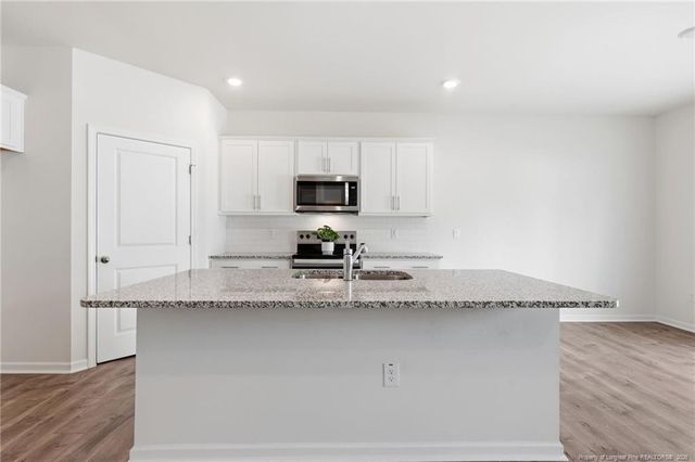 2208 Clydesmill Road, Fayetteville, NC 28314