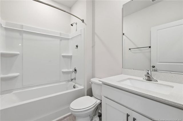 2208 Clydesmill Road, Fayetteville, NC 28314