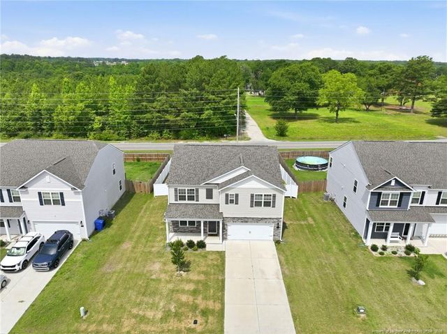 2208 Clydesmill Road, Fayetteville, NC 28314