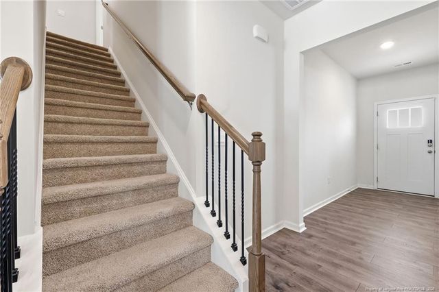 2208 Clydesmill Road, Fayetteville, NC 28314