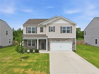 2208 Clydesmill Road, Fayetteville, NC 28314