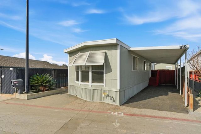 2150 MONTEREY Highway, San Jose, CA 95112