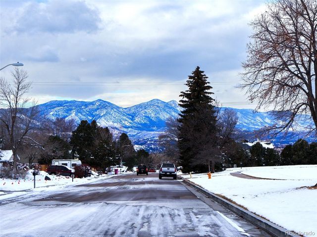 Address unavailable.