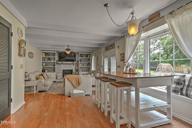 20004 Avondale Road, Abingdon, VA 24211