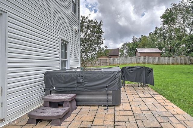 20004 Avondale Road, Abingdon, VA 24211